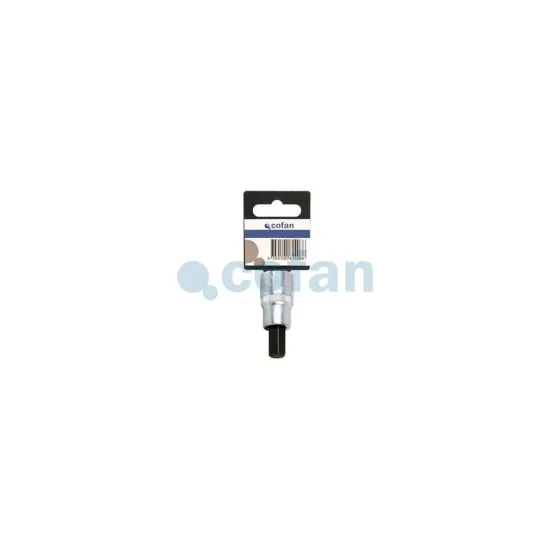 LLAVE DE VASO 3/8 CON PUNTA SL-6,5