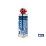 LUBRICANTE MULTIUSOS 7 EN 1 UNIVERSAL 400 ML