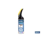 LIMPIADOR ESPUMA UNIVERSAL 400 ML