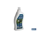 ABONO LÍQUIDO UNIVERSAL 1 L