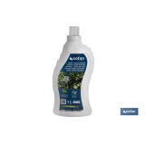 ABONO LÍQUIDO UNIVERSAL 1 L