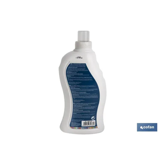 ABONO LÍQUIDO UNIVERSAL 1 L