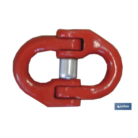 HAMMERLOCK PARA CADENA 18-20MM 12,5TN