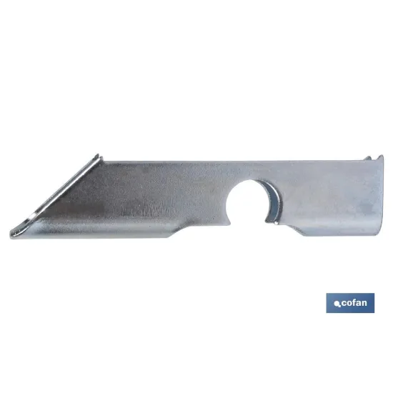 RECAMBIO GANCHO BASCULANTE M-5