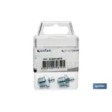 BL 2 UNITS RECTO M-10/100