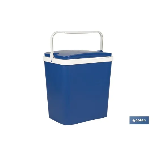 NEVERA RÍGIDA 29 L