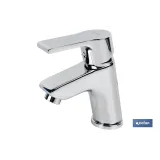 GRIFO MONOMANDO LAVABO MODELO ROSS