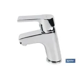 GRIFO MONOMANDO LAVABO MODELO ROSS