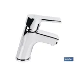 GRIFO MONOMANDO LAVABO MODELO ROSS