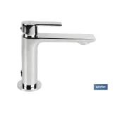 GRIFO MONOMANDO LAVABO 25 MM MATHESON