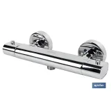 GRIFO TERMOSTÁTICO DUCHA MODELO MATHESON
