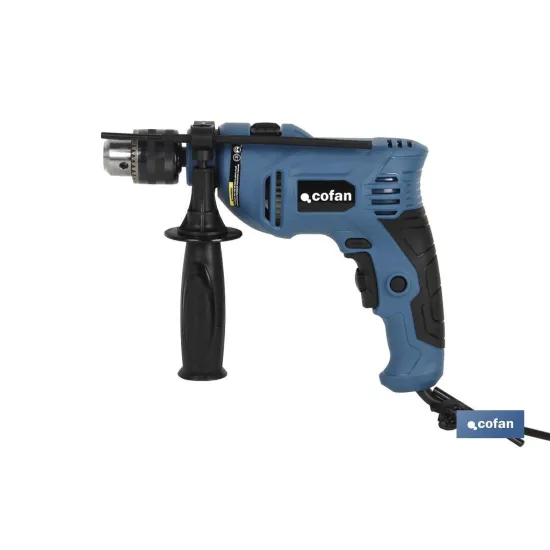 TALADRO DE IMPACTO 600 W