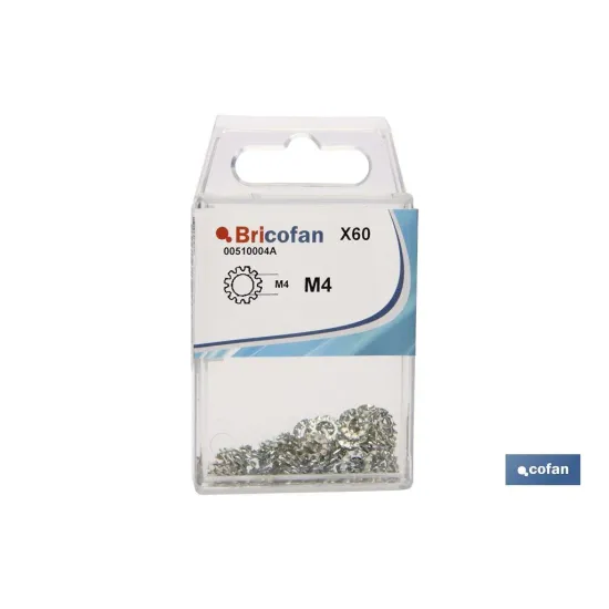 BL 45 UDS. DIN-6798 M-5