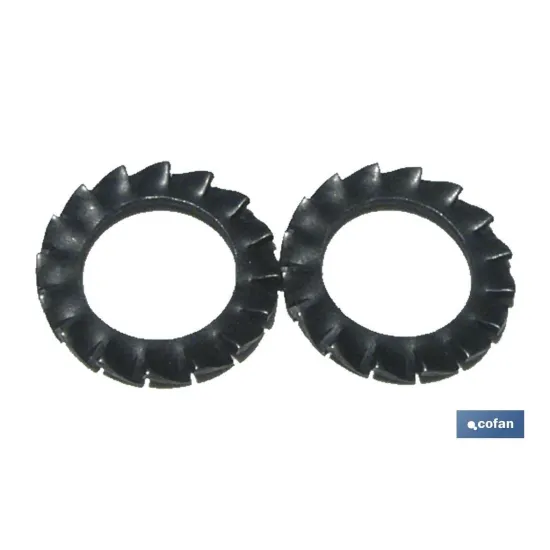BL 45 UDS. DIN-6798 M-5