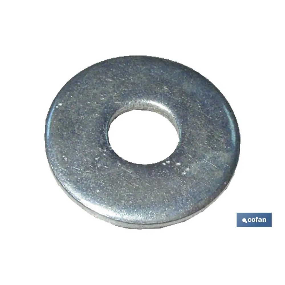 BLÍSTER DE 30 UDS. DIN-9021 M-4 ZINC VENTA UNITARIA