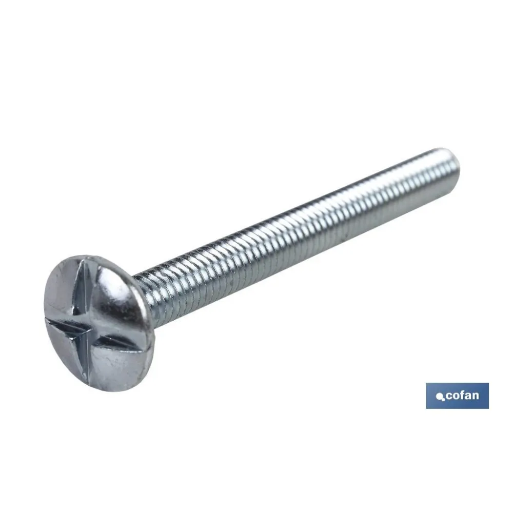BL 15 UDS TORNILLO TIRADOR  4 X 40