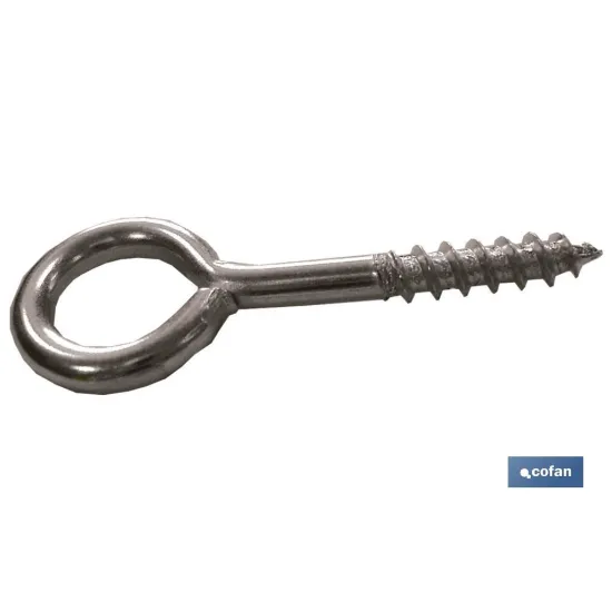 BLÍSTER DE 18 UDS. HEMBRILLA CERRADA 17X35 VENTA UNITARIA