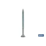 DIN-7505A PZ M-3,5 X 20 Z