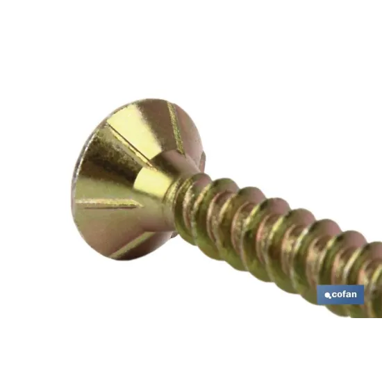 DIN 7505A TORX (T-25) M-5x60