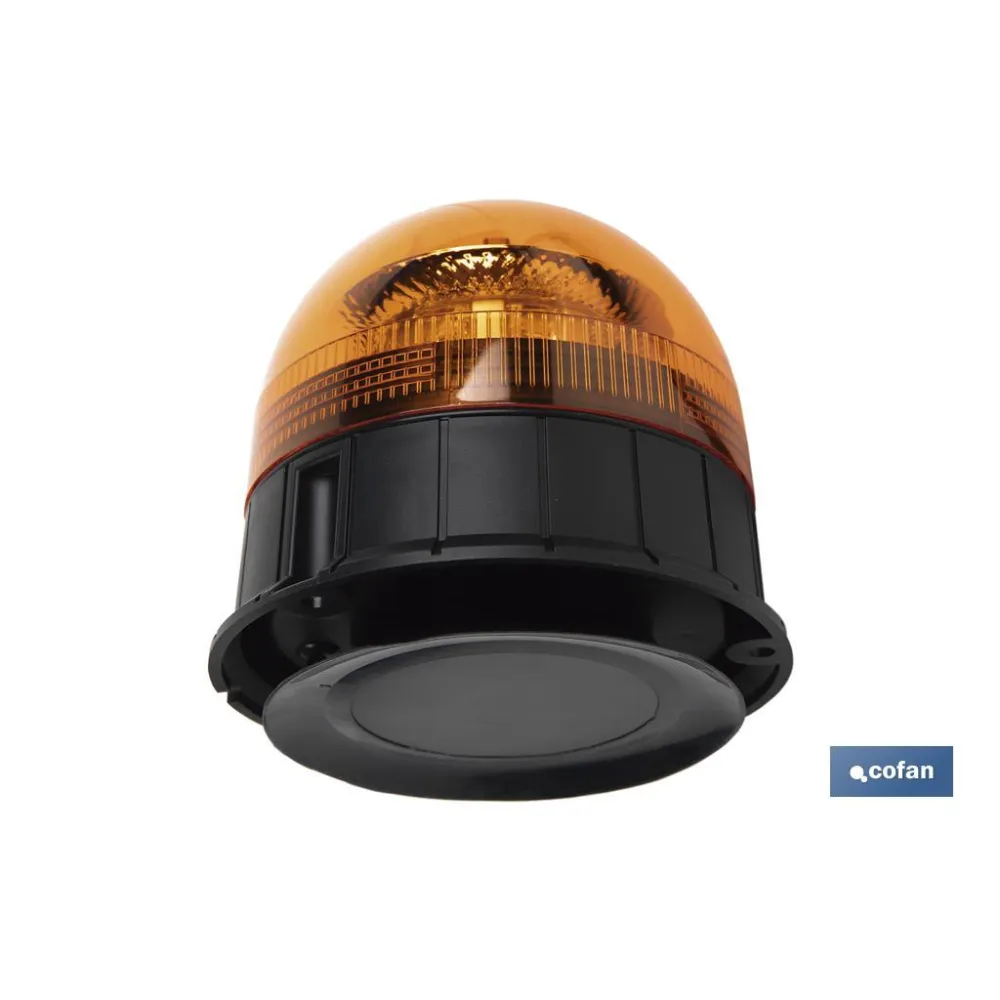 LUZ LED ESTACIONARIA ECE R65 IMÁN/TORNILLO 12/24V IP66