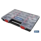MALETIN TORICAS 24,99X3,53 - 66,04X5,33