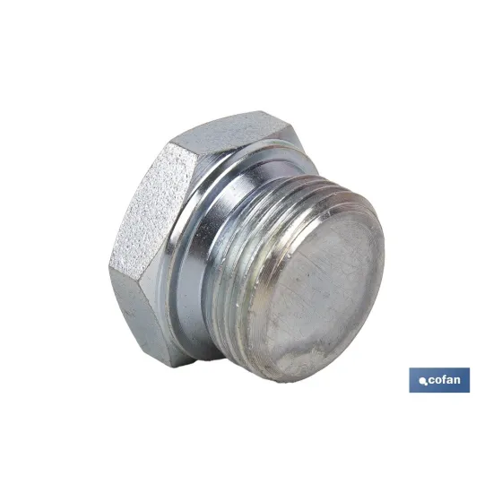 TAPÓN 22 X 1,5
