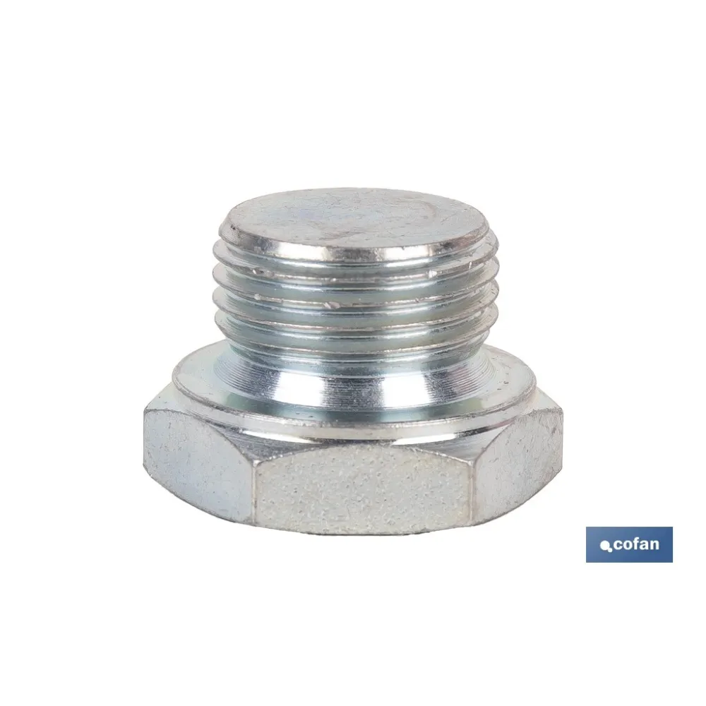 TAPÓN 16 X 1,5