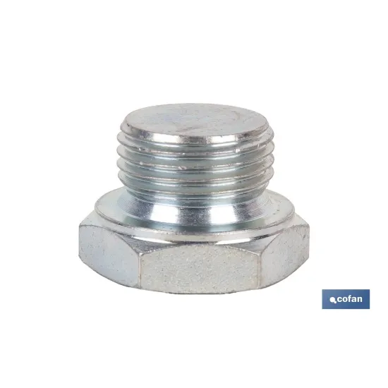 TAPÓN 14 X 1,5