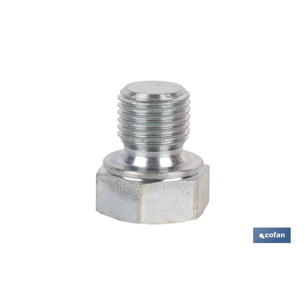 TAPON DE CIERRE 10 x1.0