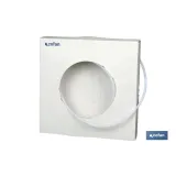 CAJA DE 25MT. TUBO DE PTFE 6X8