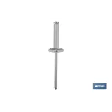 REMACHE FLOR ALA ANCHA 4 X 24 MM