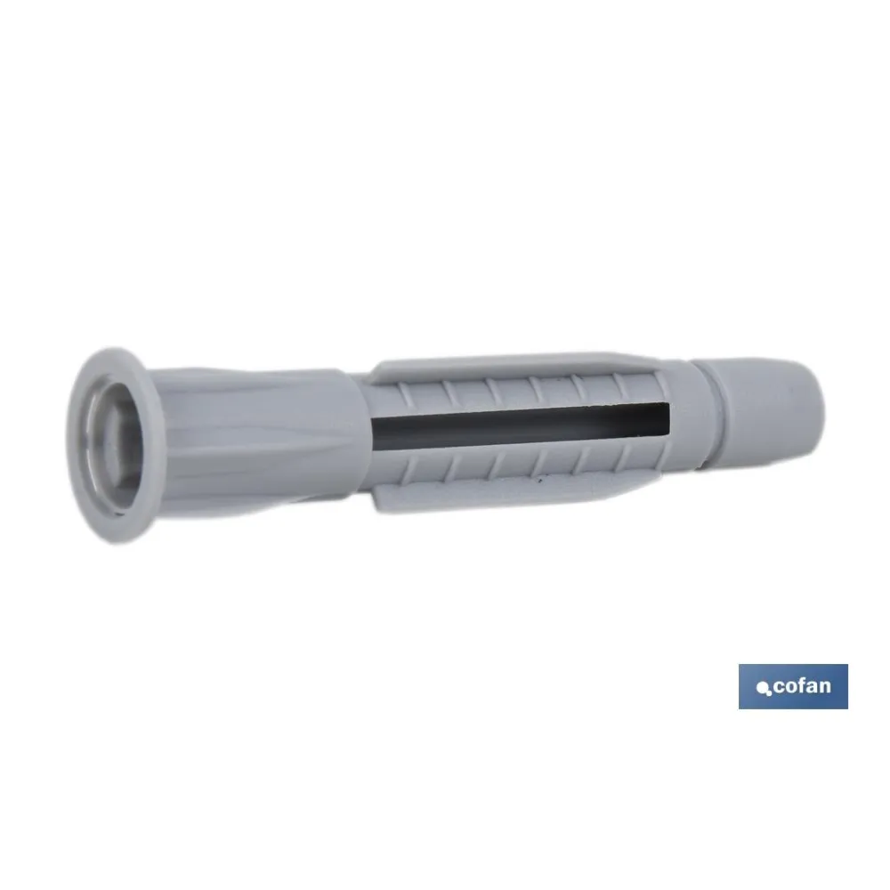 TACO UNIVERSAL 6 MM
