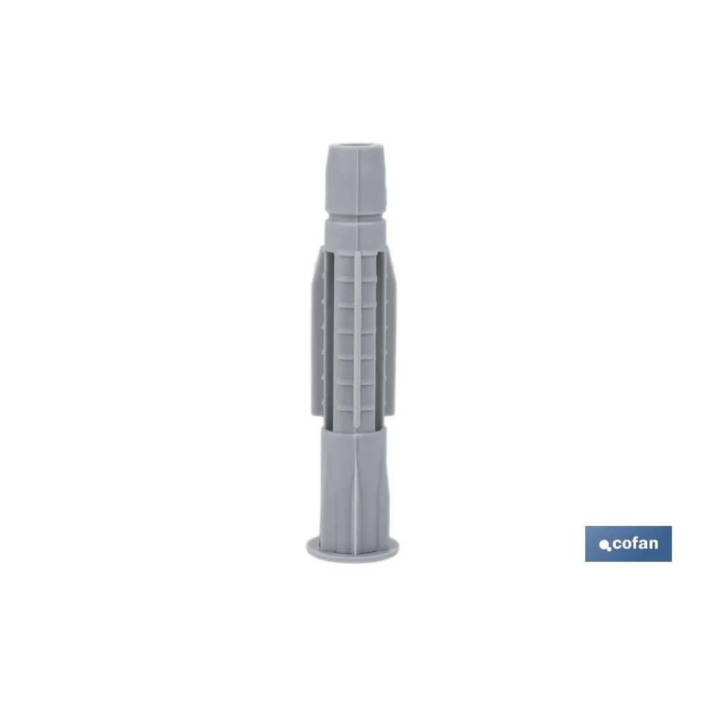 TACO UNIVERSAL 6 MM