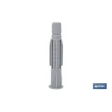 TACO UNIVERSAL 6 MM