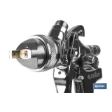 PISTOLA DE PINTAR 600 CC