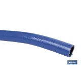 MANGUERA COMPRESOR 13 X17mm (50 Mts)
