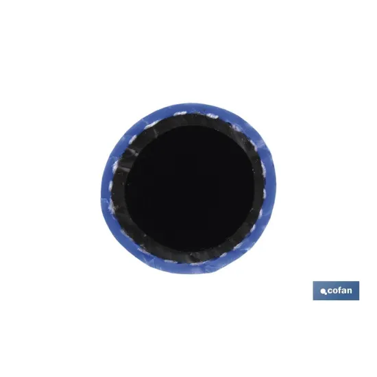 MANGUERA COMPRESOR 13 X17mm (50 Mts)