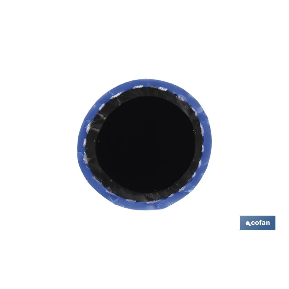MANGUERA COMPRESOR 13 X17mm (50 Mts)
