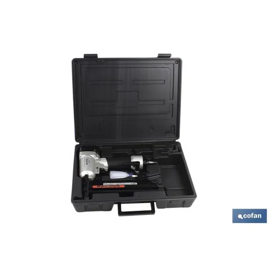 GRAPAD./CLAVAD. NEUMATIC CLAVO T/50 + GRAPA 90/38