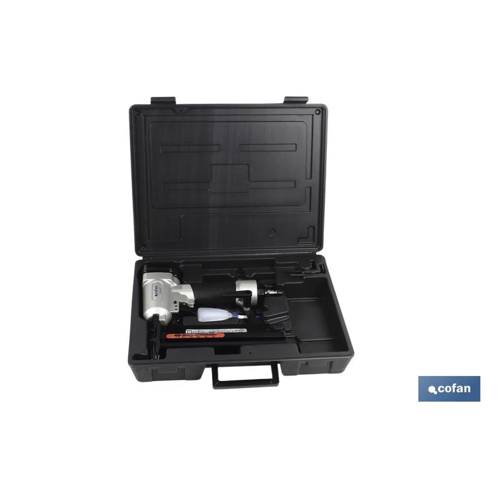 GRAPAD./CLAVAD. NEUMATIC CLAVO T/50 + GRAPA 90/38