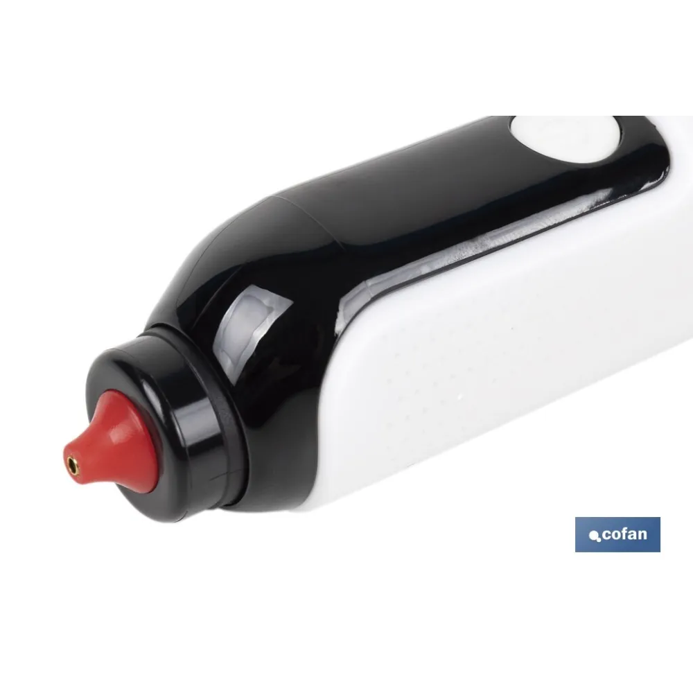 COFAN GLUE PEN 3,6V 2Ah Ø7 MM