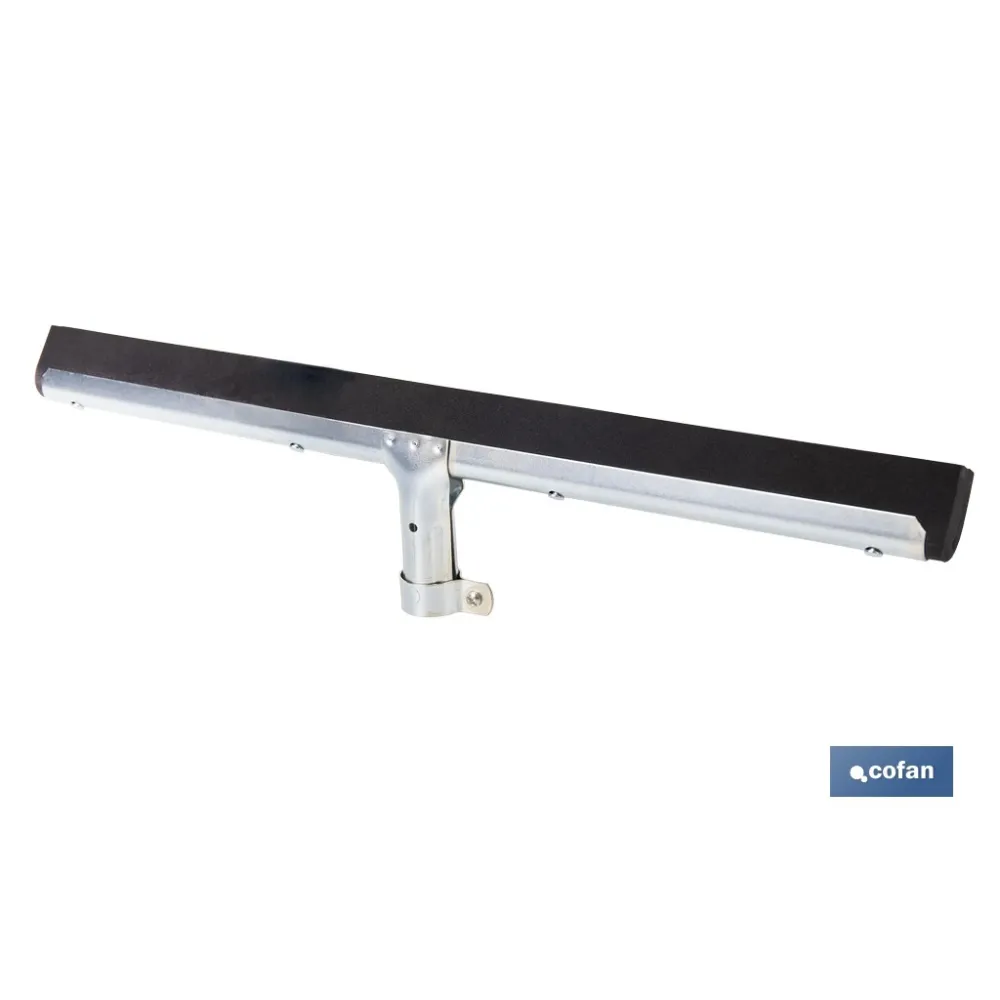 HARAGAN METALICO INDUSTRIAL 45CM