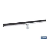 HARAGAN METALICO INDUSTRIAL 60CM