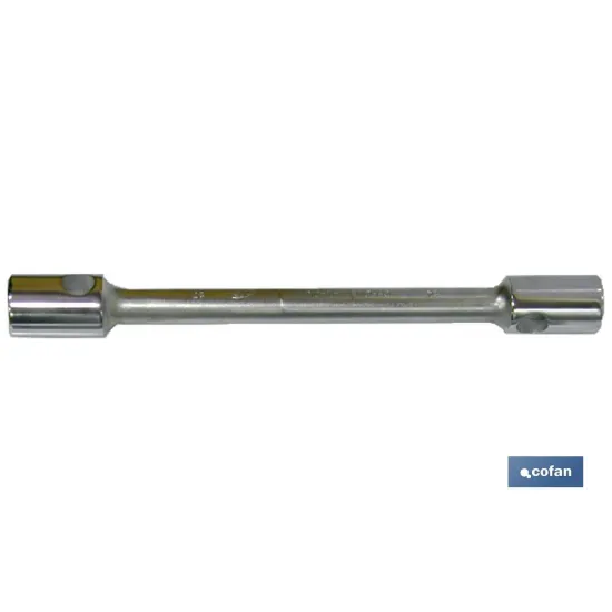 LLAVE DE CRUZ 27 X 30 X 400 MM
