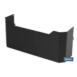PORTARECIPIENTES PARA CARRO DE HERRAMIENTAS