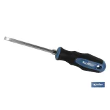 DESTORNILLADOR REVERSIBLE 6x100 mm