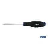 DESTORN. CR-MOLIBDENO SPANNER 4X100