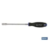 DESTORNILLADOR FLEXIBLE HEMBRA 7MM.