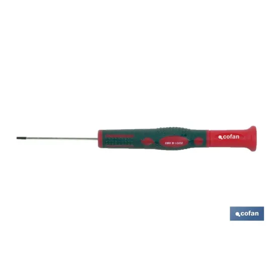 DESTORNILLADOR PRECISION SL 2,4X75