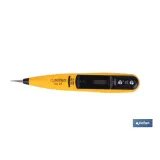 BUSCAPOLOS DIGITAL 0-220 W